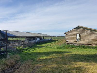 36 Carwardines Road, Cohuna