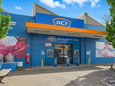 1-15 St John Street, Launceston