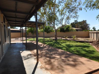 17 Draper Place, South Hedland