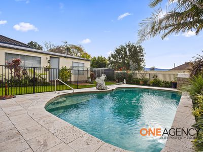 15 Beveridge Street, Albion Park