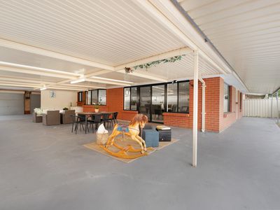 3 Joes Court, Parafield Gardens