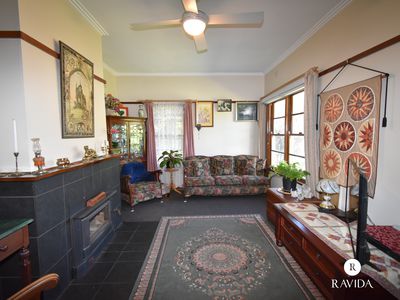 18 Junction Road, Beechworth