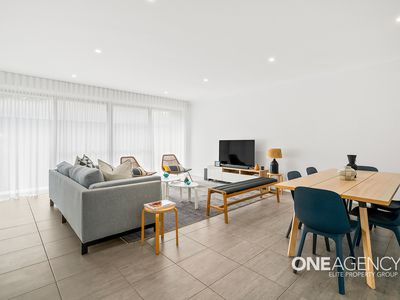 3A Sheaffe Street, Callala Bay