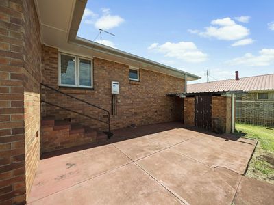 12 Nuss Street, Wilsonton