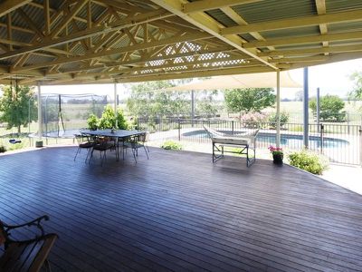609 Greta Road, Wangaratta