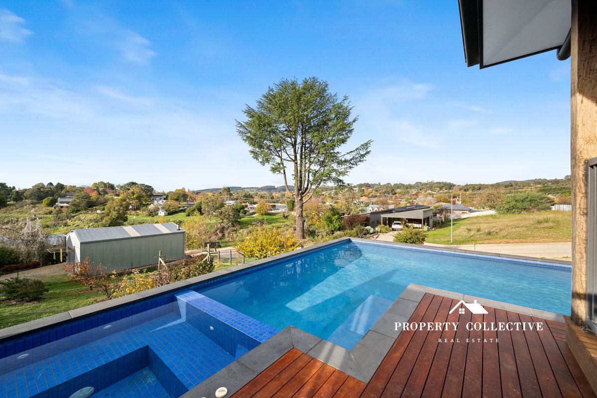 31 Spring Street, Beechworth