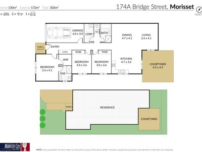 174A Bridge Street, Morisset