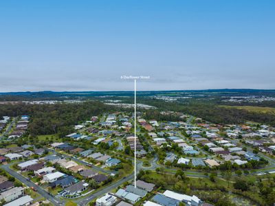 6 Dayflower Street, Upper Coomera