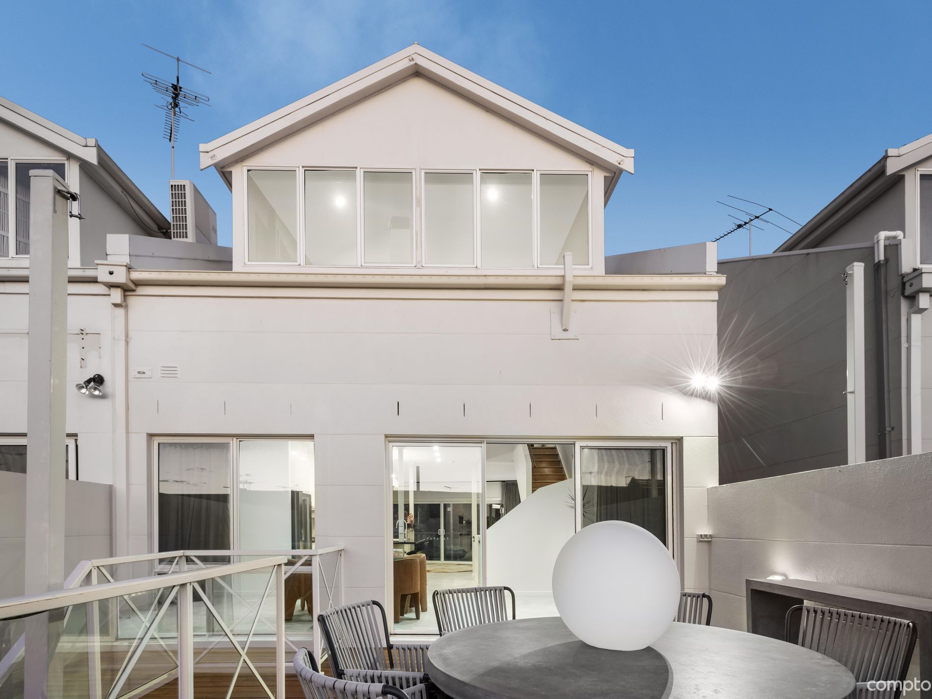 20 Garden Street, Williamstown