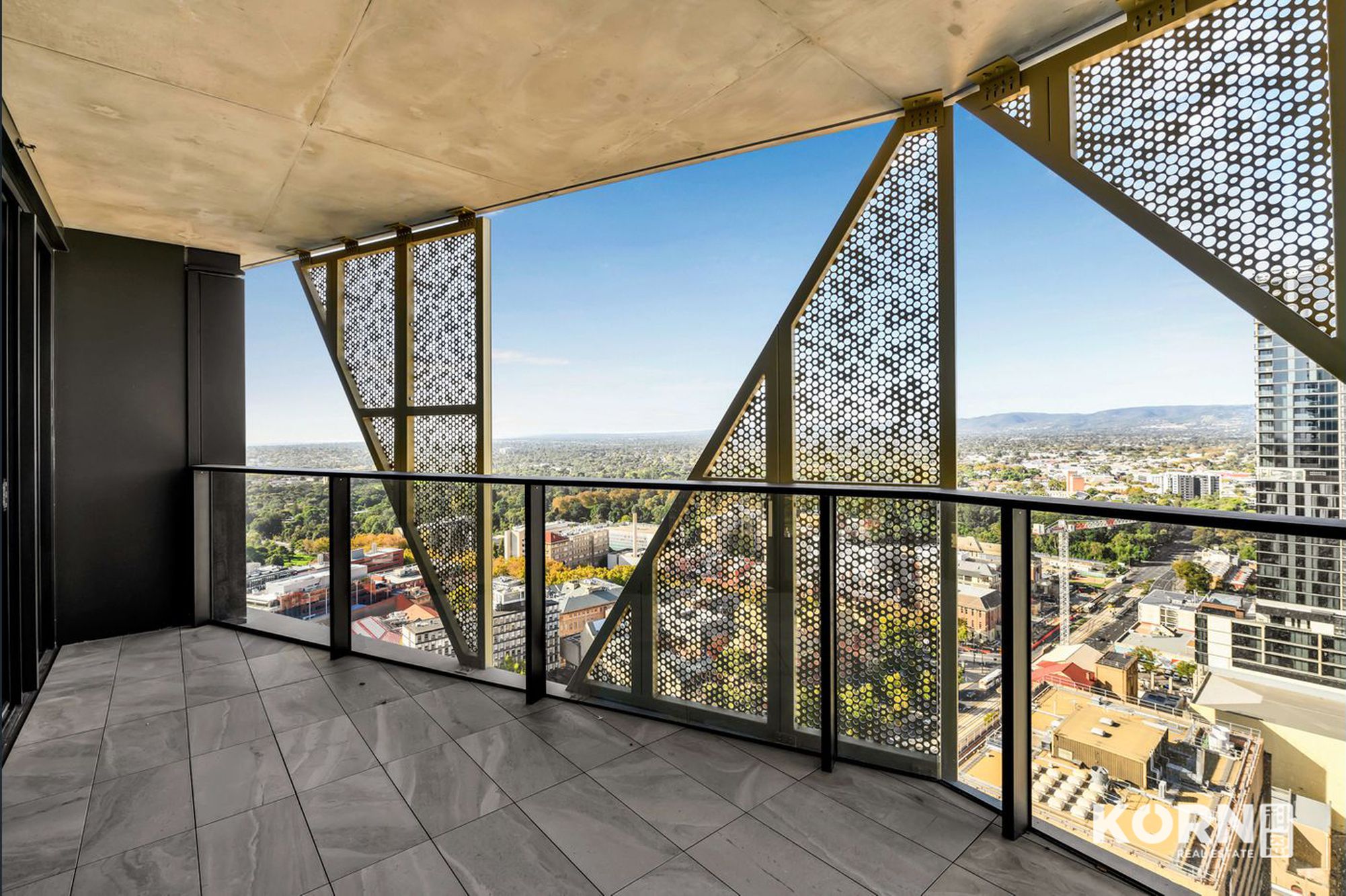 1612 / 15 Austin Street, Adelaide