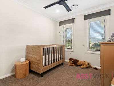 14 Dillon Drive, Kelso