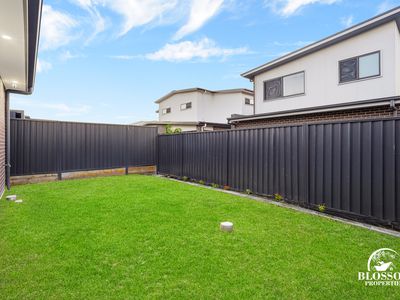 233  Sydney Street (Grantham Farm), Riverstone
