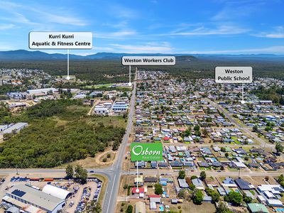 88 Government Road, Weston