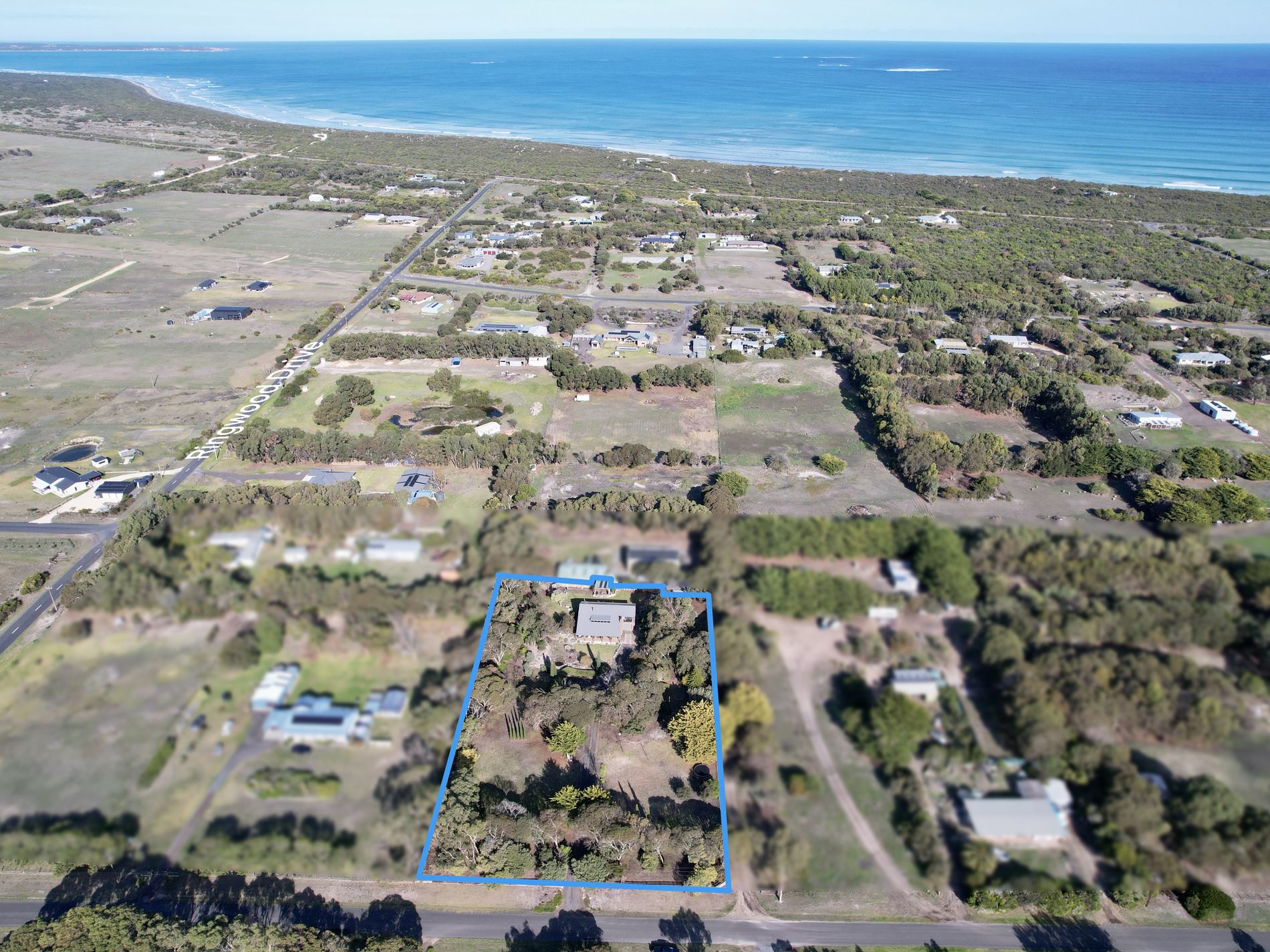 50 GELTWOOD DRIVE, Beachport