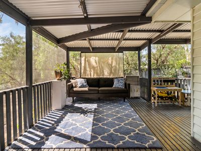 11 Thompsons Lane, Heathcote