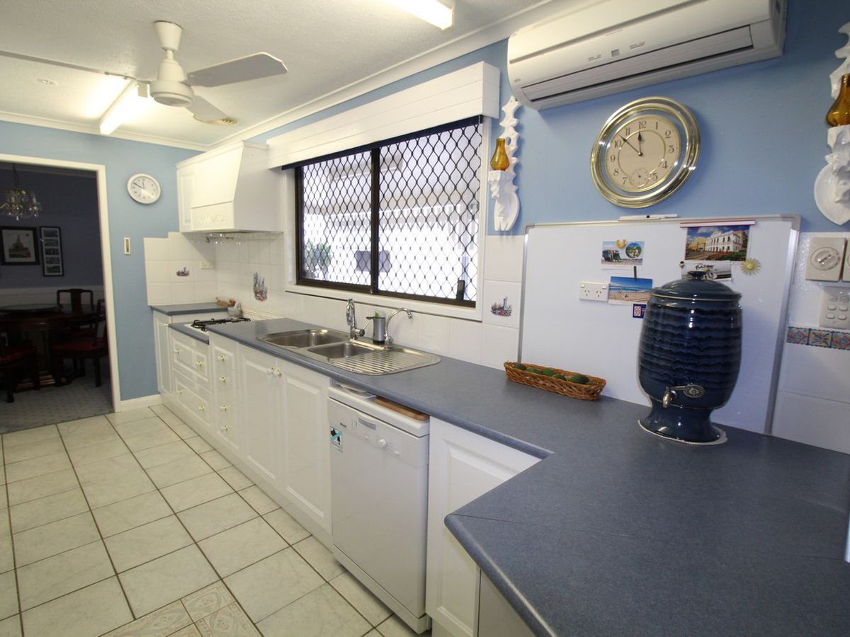 Yungaburra