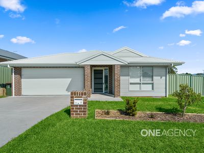 2 Gunbar Way, Nowra