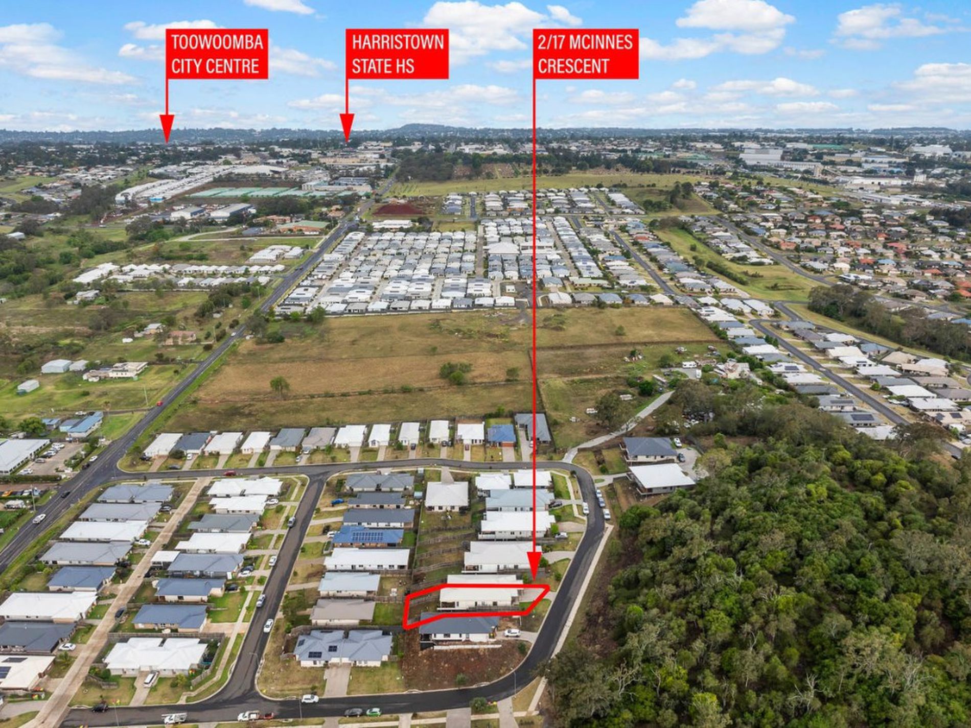 2/17 McInnes Crescent, Glenvale