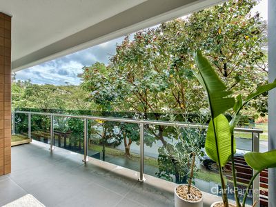 209 / 25 Onslow Street, Ascot