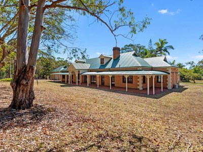 119 DEGEN RD, Capalaba