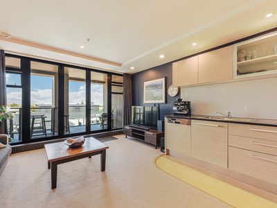10 / 7 Bisley Avenue, Tahunanui