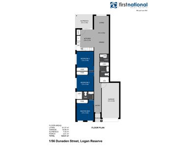 1 / 56 Dunaden Street, Logan Reserve
