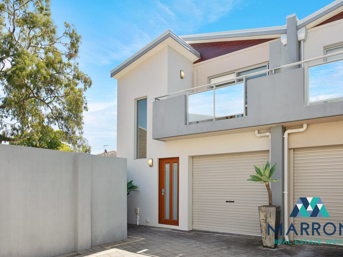 12 / 1 Park Road, Nedlands Marron Real Estate West