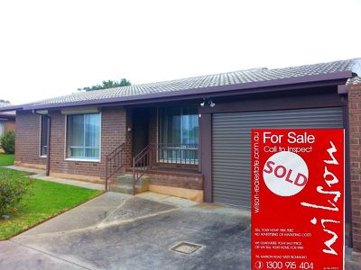 5 / 12 Riverside Court, Morphett Vale
