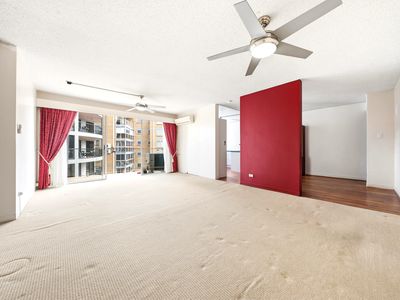 13 / 26 BRISBANE STREET, Toowong