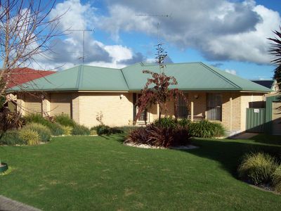 11 Raleigh Terrace, Mount Gambier