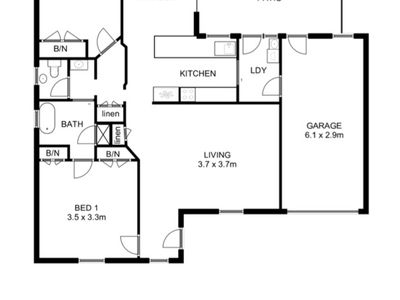 4 / 167 Stewart Street, Bathurst