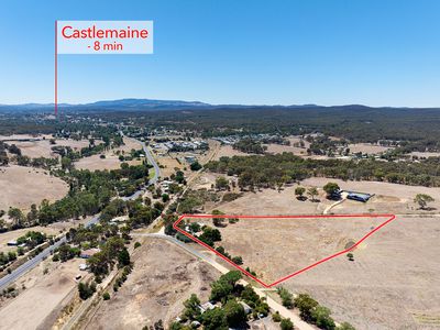 11 Donkey Gully Road, Campbells Creek