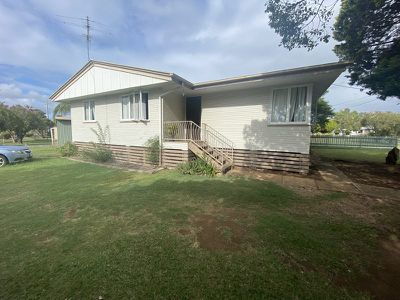 18 Baron Street, Kingaroy