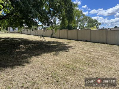 9 Gipps Street, Nanango