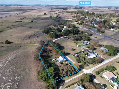 7-15 ANDREWS STREET, RENDELSHAM via, Millicent