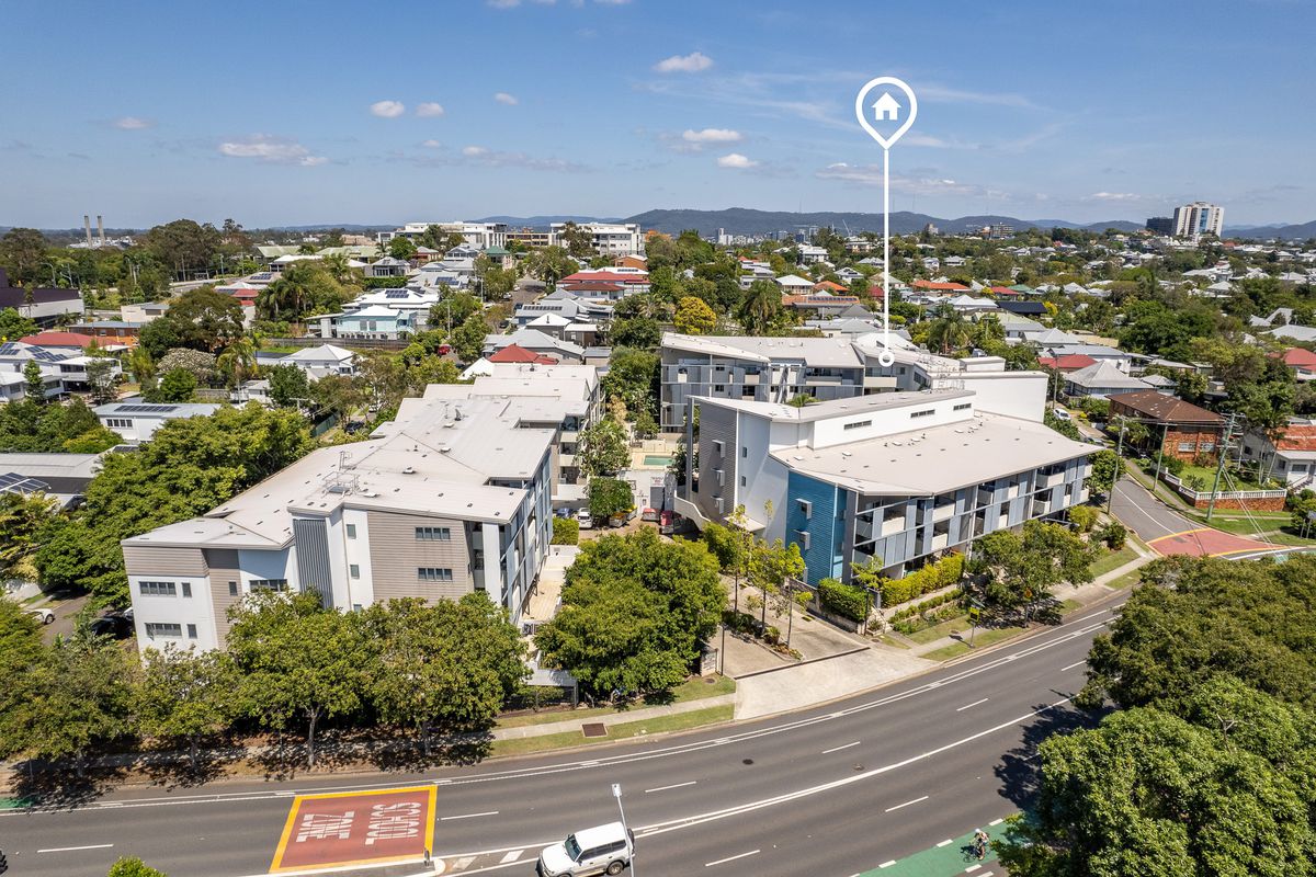 2210 / 135-151 Annerley Road, Dutton Park