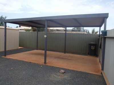 24 Bottlebrush Crescent, South Hedland