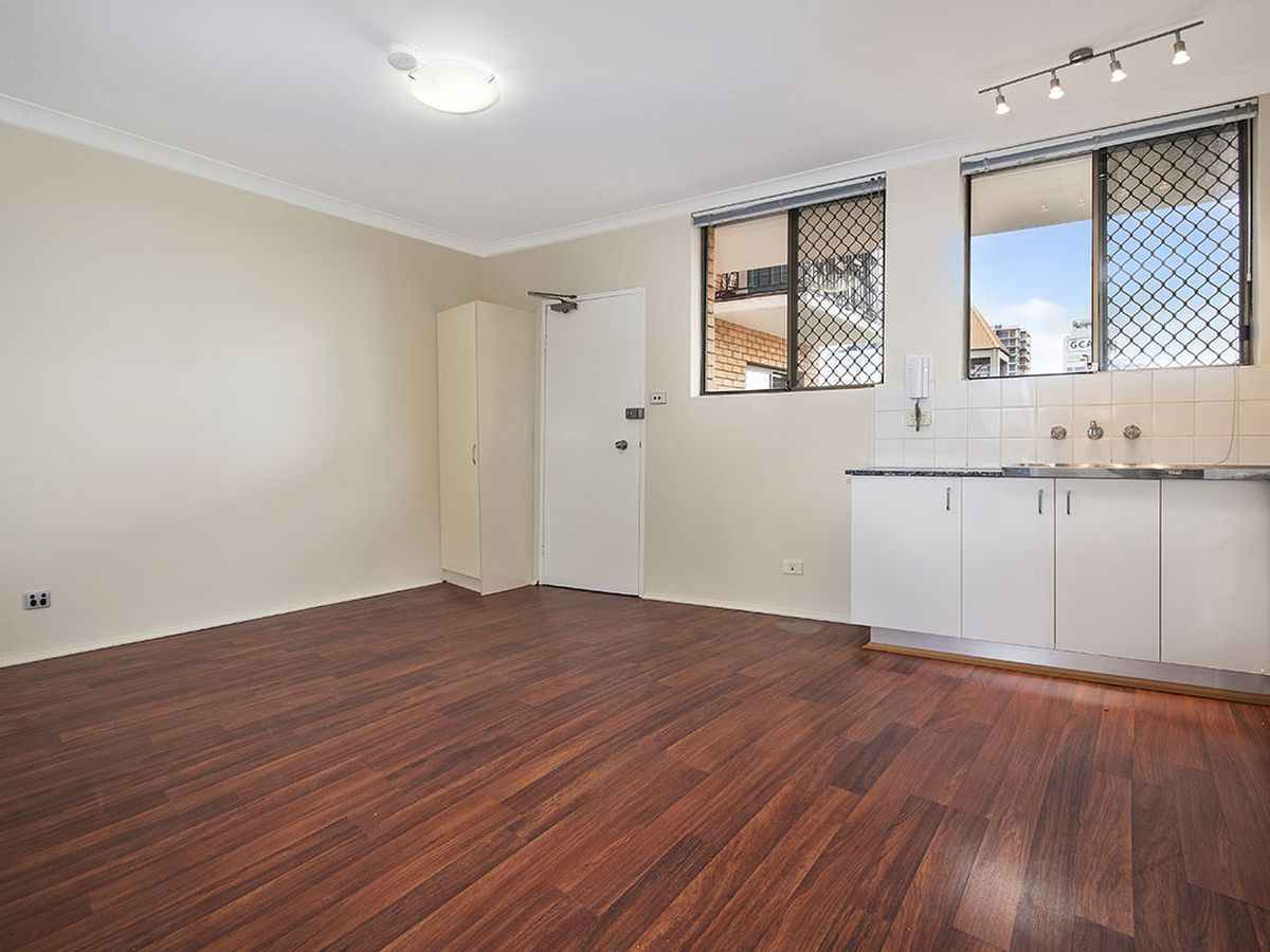 27 / 134-138 Redfern Street, , Redfern