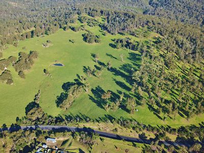 18 Mallacoota-Genoa Road, Genoa