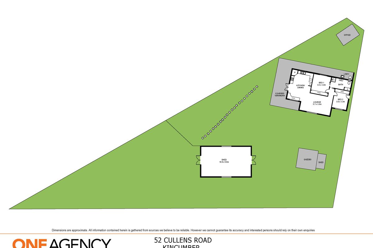 52 Cullens Road, Kincumber