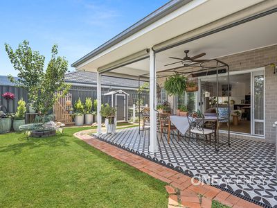 15 Monarch Street, Wongawilli