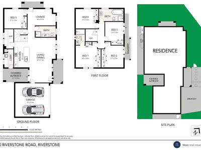70 Riverstone Road, Riverstone
