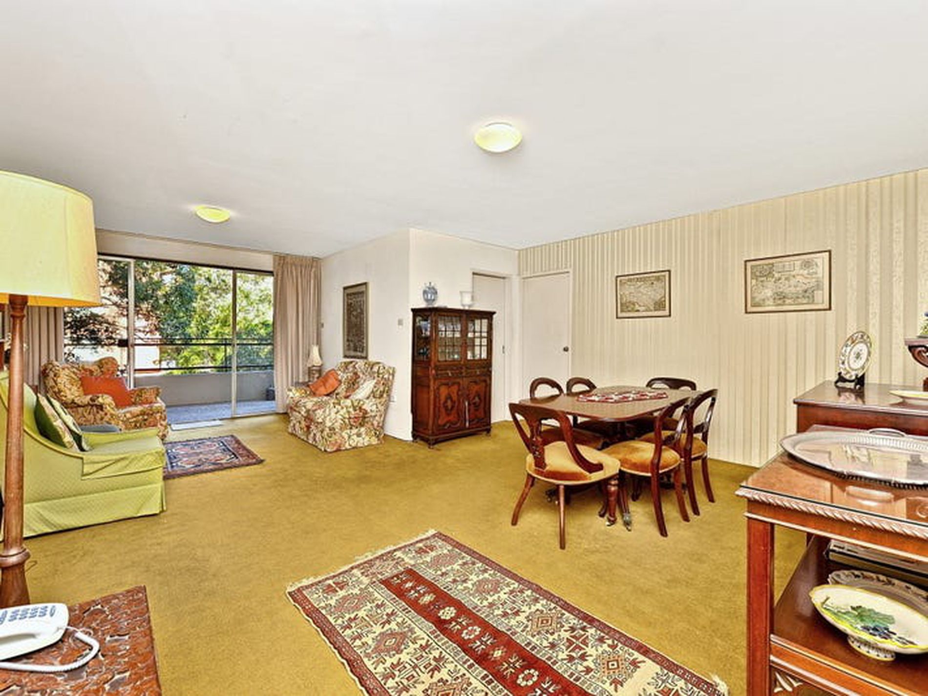 8 / 54 Darling Point Road, Darling Point
