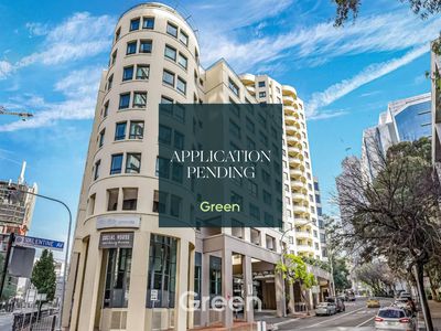 1005 / 1-3 Valentine Avenue, Parramatta