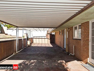 56 Maurice Street, Embleton