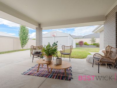 10 Ignatius Place, Kelso