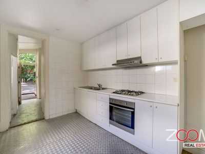 3 Bray Street, Erskineville