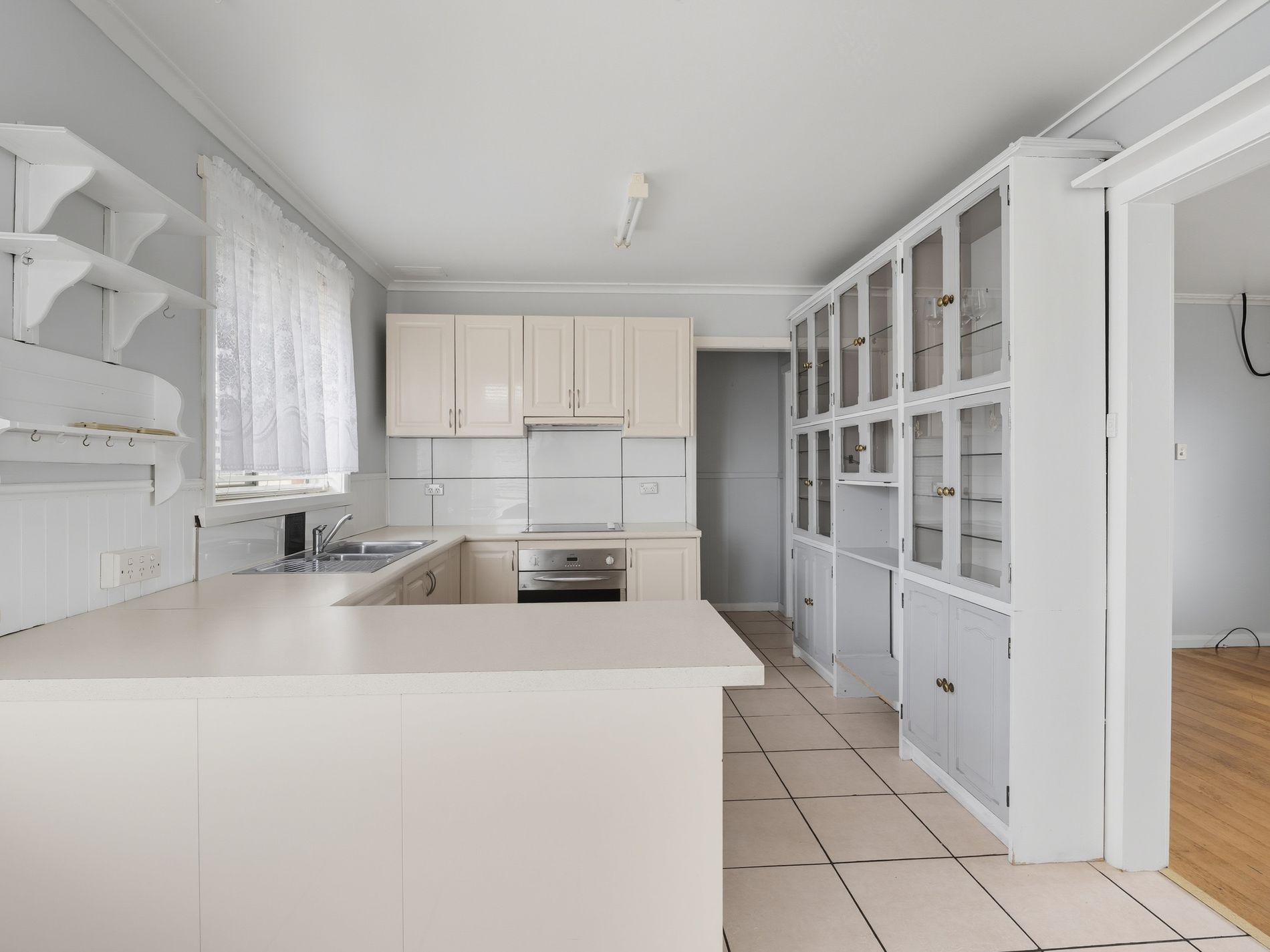 32 Stoke St, Ravenswood