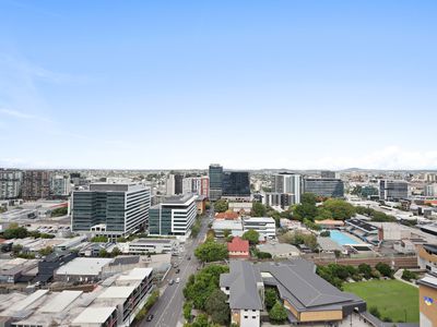 1110 / 510 Saint Pauls Terrace, Bowen Hills