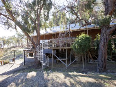 210 Tallarook-Pyalong Road, Tallarook